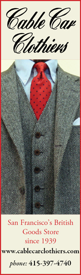 cablecarclothiers