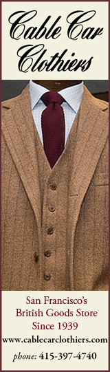 cablecarclothiers