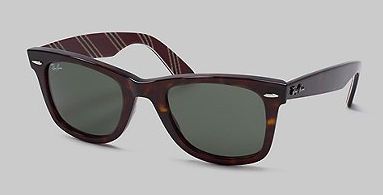 ray ban brooks brothers