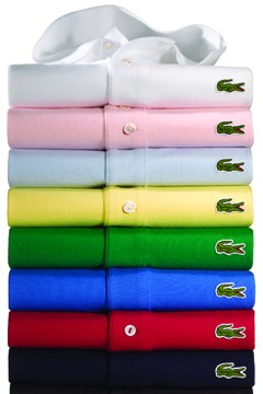 most expensive lacoste shirt