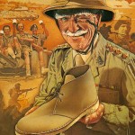 The Original Desert Boot