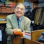 A League Of His Own: The Andover Shop's Charlie Davidson