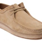 Cool Or Fugly? The Wallabee, Footwear Of Choice For '70s Preps & Southern Frats