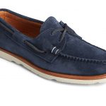 Summer 2020 Silver Lining: Three Pair Giveaway Of Sperry Made-In-Maine Boat Shoe