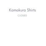 Escape From New York: Kamakura Shutters Madison Avenue Store
