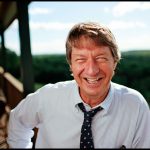P.J. O'Rourke - An Ivy Icon