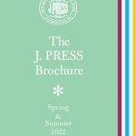 J. Press Spring 2022 Book & Einstein's Block Theory