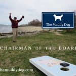 Chairman of the Board Ad
