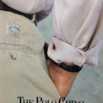 Polo Chino