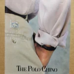Polo Chino