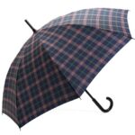 Signature Tartan Stick Umbrella