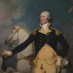President George Washngton