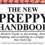 The New Preppy Handbook