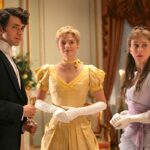 Gilded Age Fashion interview with author Elizabeth L. Block, PhD 954763414097