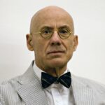 The Andover Shop Hosts Author James Ellroy James Ellroy featured image